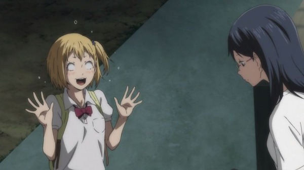 ハイキュー セカンドシーズン 3話感想 村人bの決意 谷地ちゃんママン良いお母さん 萌えオタニュース速報