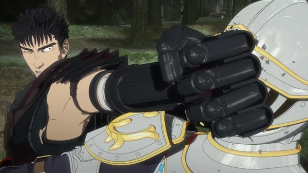 ベルセルク 2話感想 聖鉄鎖騎士団との戦闘 ファルネーゼの鞭プレイ 萌えオタニュース速報