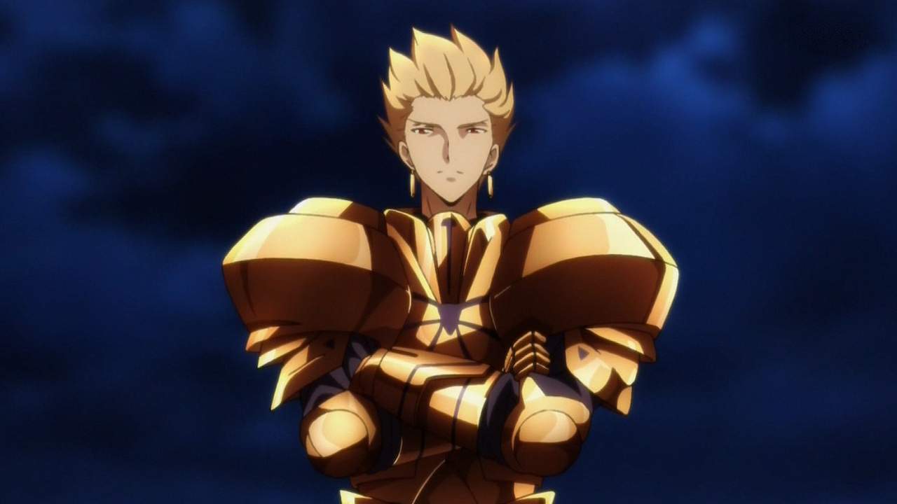Fate Zero 23話感想 まさに神回 ライダーもギルもかっこよすぎてやばい 萌えオタニュース速報 Fate Zero 23話感想 まさに神回 ライダーもギルもかっこよすぎてやばい 萌えオタニュース速報