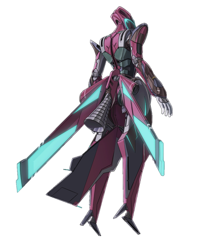 mecha4b