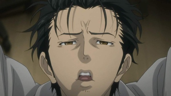 シュタインズ ゲート 6話感想 ラボメンが増えるよ やったねオカリン 萌えオタニュース速報