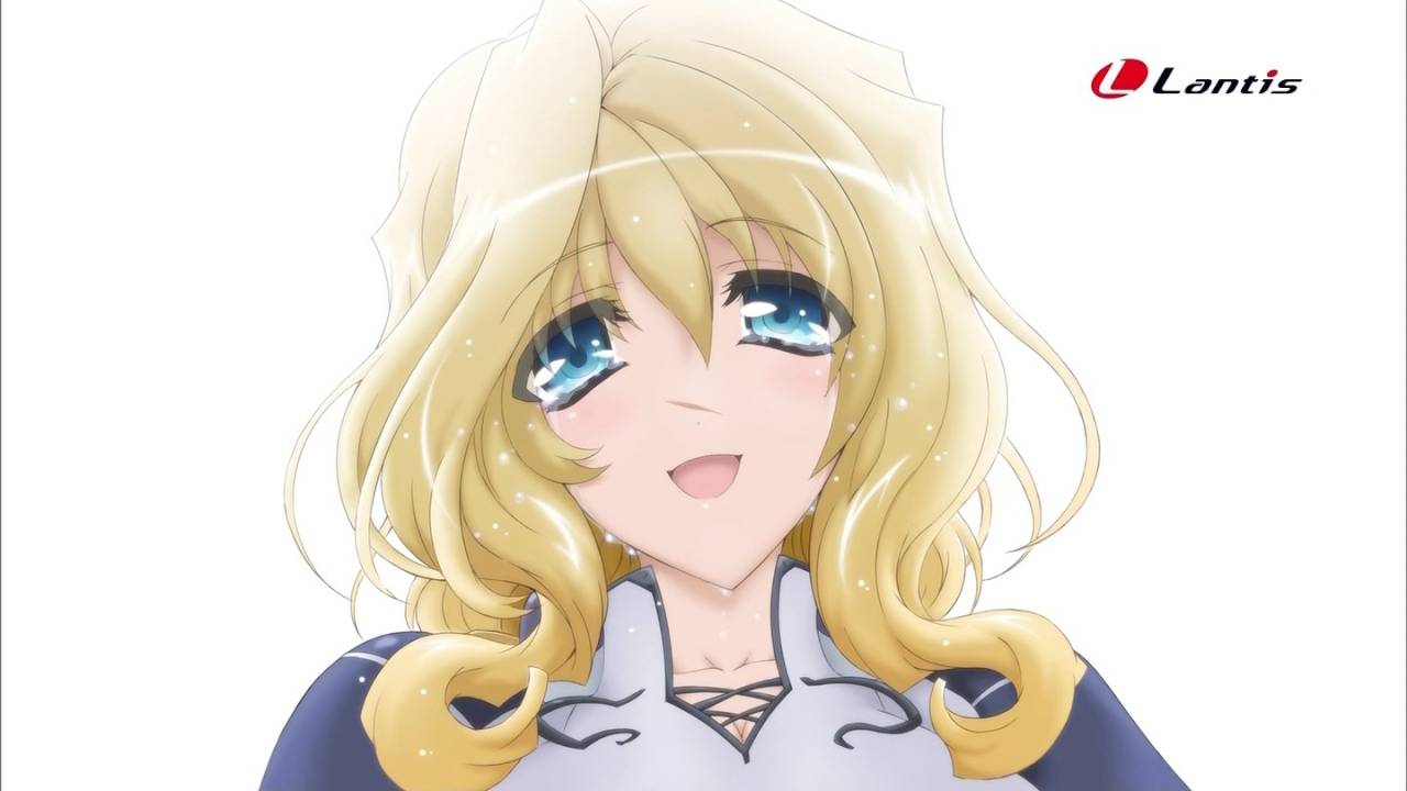 境界線上のホライゾン サントラ2ジャケ絵公開 視聴開始 ジャケのメアリが美しい 萌えオタニュース速報 境界線上のホライゾン サントラ2ジャケ絵公開 視聴開始 ジャケのメアリが美しい 萌えオタニュース速報