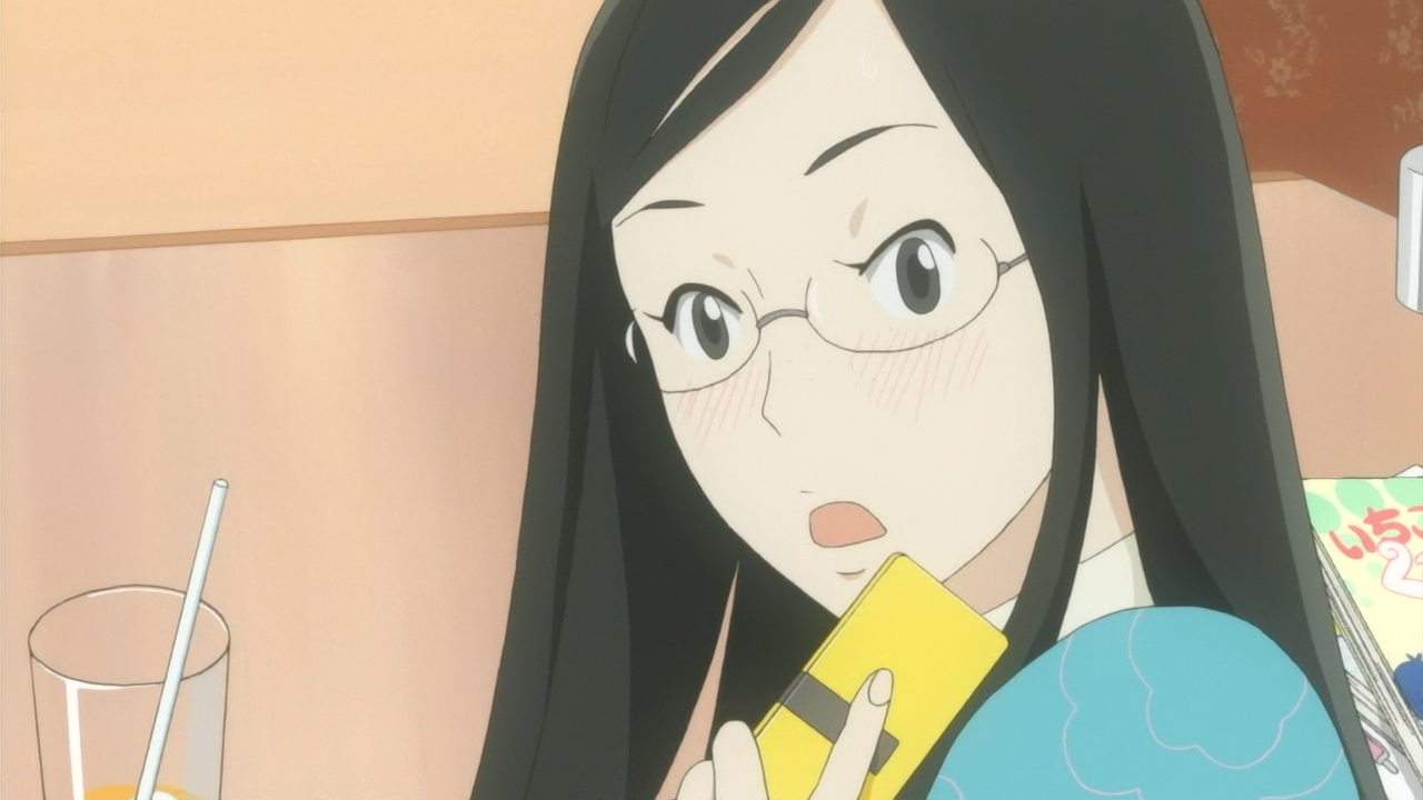 うさぎドロップ 5話感想 りんママとんだ駄目女だったな 代わりにcパートのりんちゃんが天使すぎた 萌えオタニュース速報 うさぎドロップ 5話感想 りんママとんだ駄目女だったな 代わりにcパートのりんちゃんが天使すぎた 萌えオタニュース速報