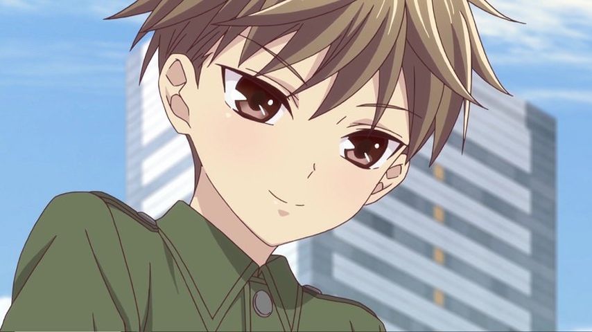 フルーツバスケットの一覧 1ページ目 アニメナウアンテナ フルーツバスケットの一覧 1ページ目 アニメナウアンテナ
