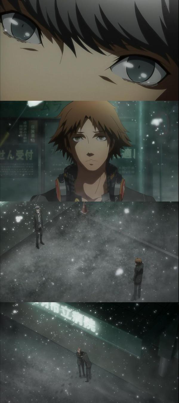 ペルソナ4 23話感想 菜々子おおおおおおおおおおおおおおおお 萌えオタニュース速報