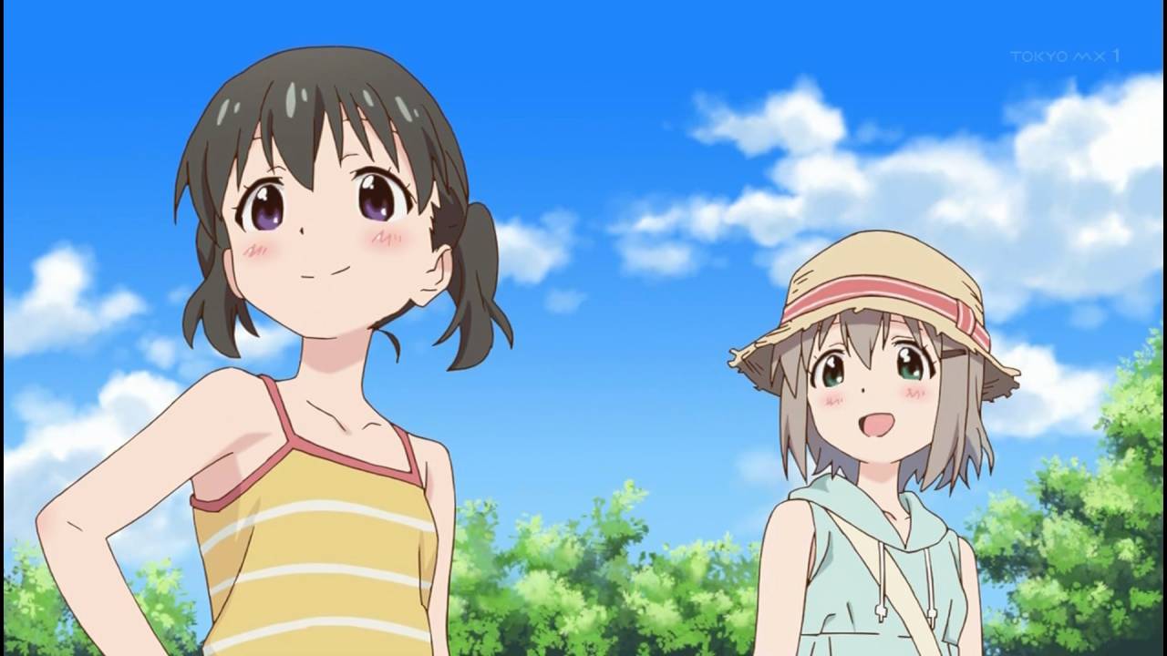 ヤマノススメ セカンドシーズン 12話感想 山登りの楽しさを再確認するあおい スタッカート デイズの演出が素晴らしい 萌えオタニュース速報 ヤマノススメ セカンドシーズン 12話感想 山登りの楽しさを再確認するあおい スタッカート デイズの演出が素晴らしい 萌えオタニュース速報