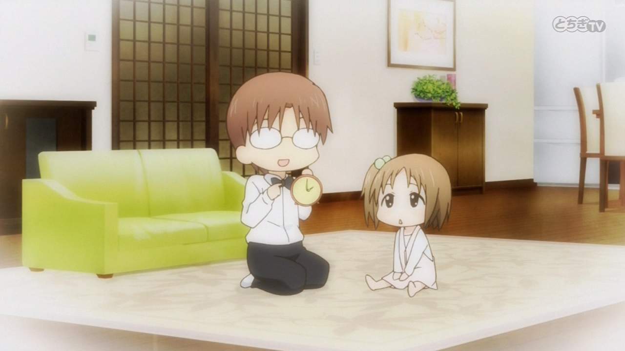 Working 5話感想 幼女かわいいいいいいい 萌えオタニュース速報 Working 5話感想 幼女かわいいいいいいい 萌えオタニュース速報