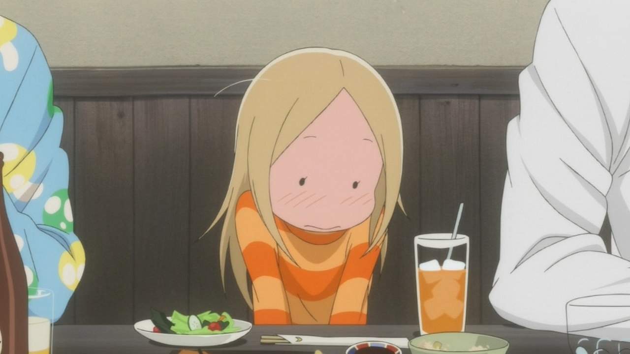 うさぎドロップ 4話感想 お姫様抱っこされるりんちゃん可愛えええええ 萌えオタニュース速報 うさぎドロップ 4話感想 お姫様抱っこされるりんちゃん可愛えええええ 萌えオタニュース速報