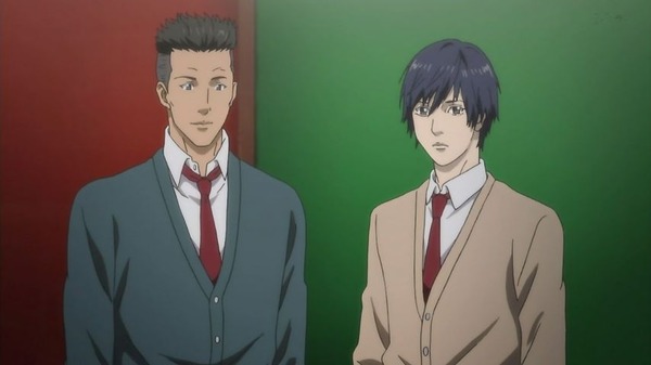 いぬやしき 2話感想 獅子神サイコすぎる エグいし怖い 萌えオタニュース速報 いぬやしき 2話感想 獅子神サイコすぎる エグいし怖い 萌えオタニュース速報