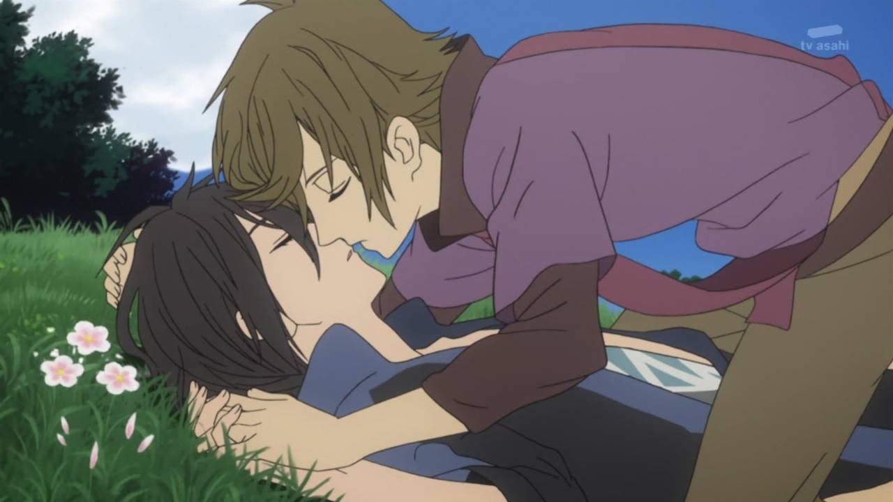 新世界より 8話感想 早季達が14歳に成長 ホモホモ 百合百合しい 萌えオタニュース速報 新世界より 8話感想 早季達が14歳に成長 ホモホモ 百合百合しい 萌えオタニュース速報