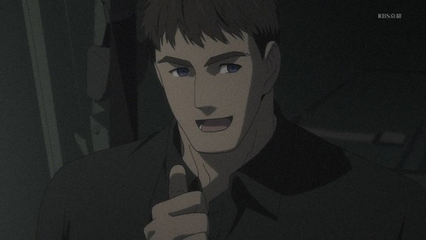 ヨルムンガンド Perfect Order 19話感想 ワイリヤバイ超ヤバイ 今回面白すぎるｗｗｗ 萌えオタニュース速報