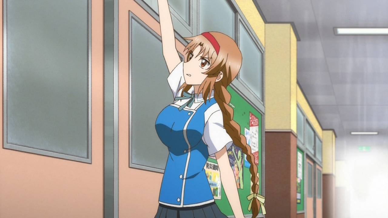 ディーふらぐ 4話感想 高尾部長に船堀さんどちらも可愛くてたまらない 萌えオタニュース速報 ディーふらぐ 4話感想 高尾部長に船堀さんどちらも可愛くてたまらない 萌えオタニュース速報