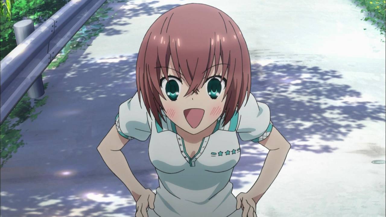 東京レイヴンズ 1話感想 北斗ちゃん可愛い もいじゃえwww 萌えオタニュース速報 東京レイヴンズ 1話感想 北斗ちゃん可愛い もいじゃえwww 萌えオタニュース速報