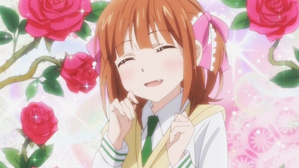 B アニメ 恋愛ラボ 8話感想 エセ乙女リコがキモかわいいwww 萌えオタニュース速報 B アニメ 恋愛ラボ 8話感想 エセ乙女リコがキモかわいいwww 萌えオタニュース速報
