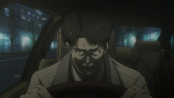 Psycho Pass 2 1話感想 朱さんイケメン この新人生意気である 萌えオタニュース速報 Psycho Pass 2 1話感想 朱さんイケメン この新人生意気である 萌えオタニュース速報