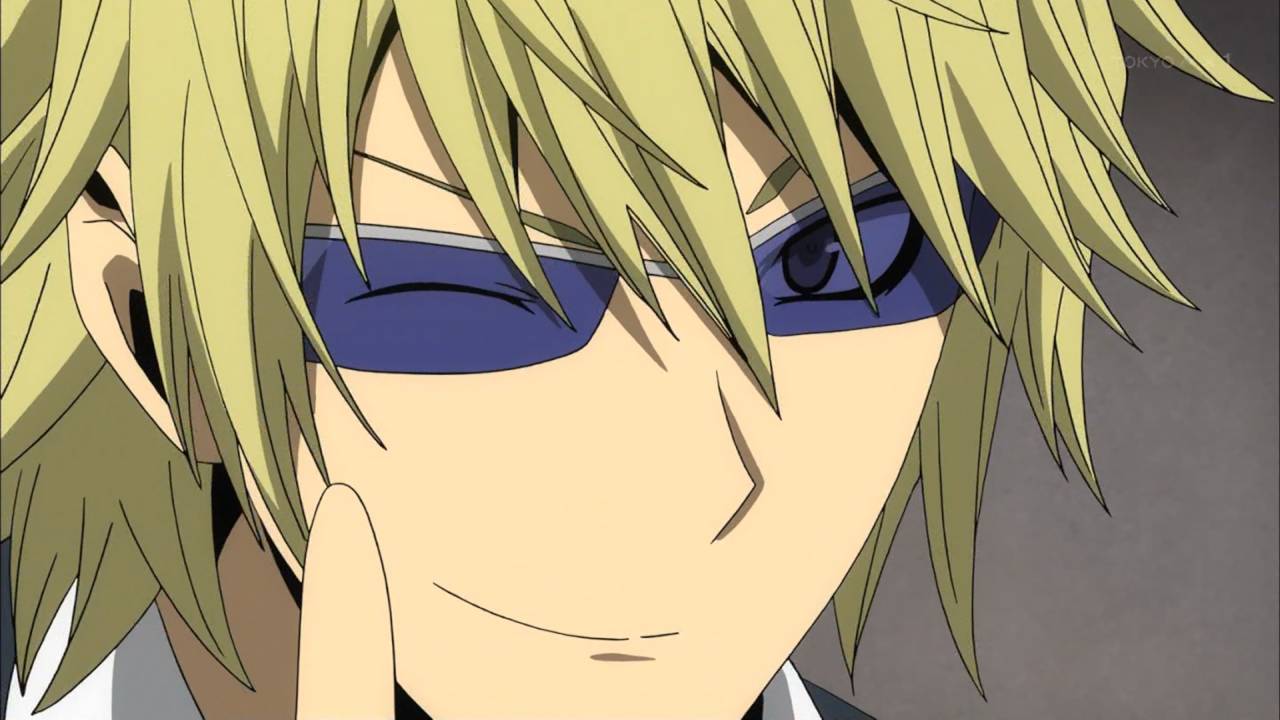 デュラララ 2承 8話感想 笑顔の静雄 青葉たちクズい 萌えオタニュース速報