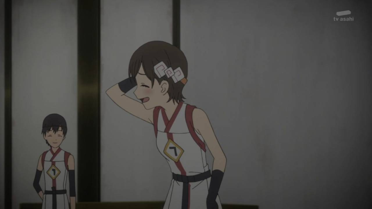 新世界より 2話感想 子供が消えても何も思わない世界 不気味だ 萌えオタニュース速報