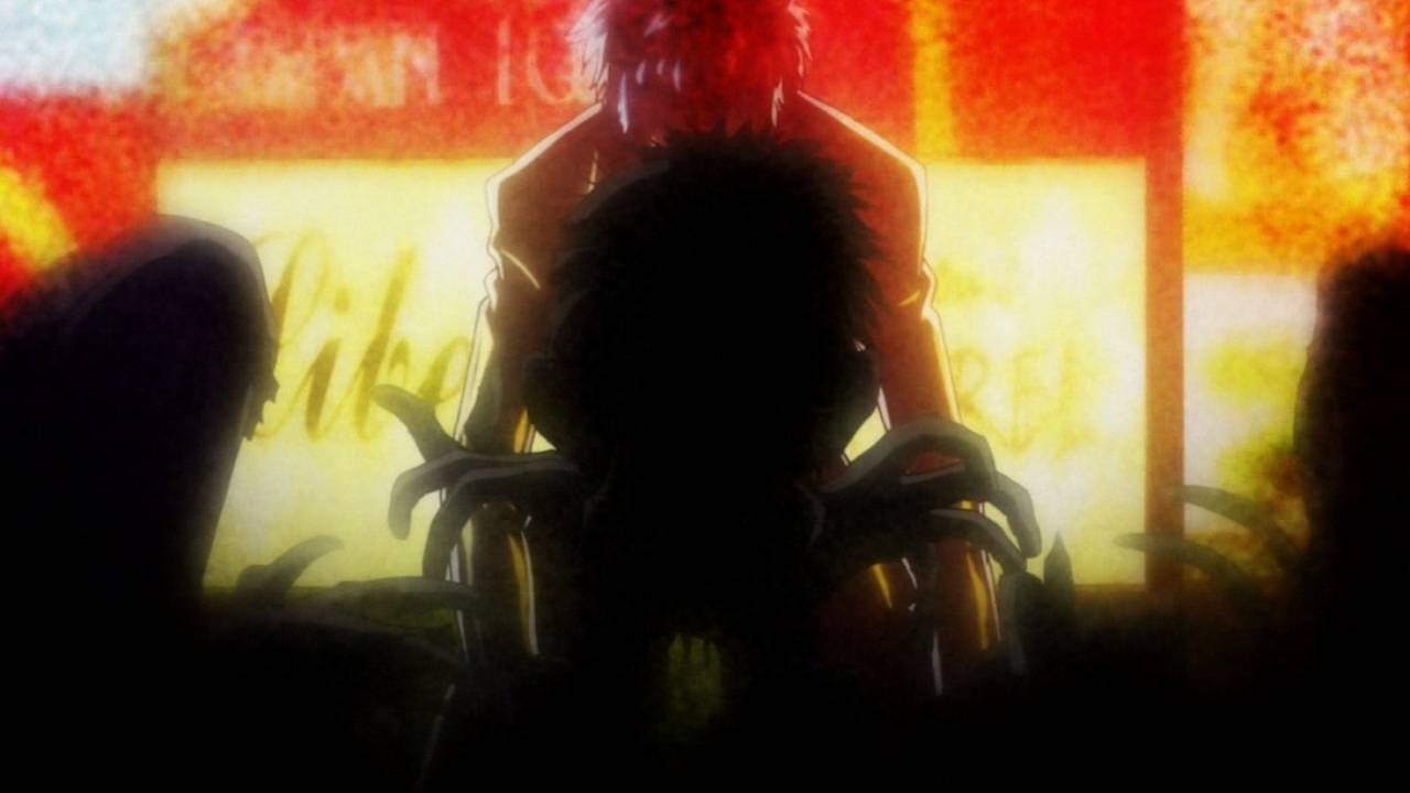 Psycho Pass 6話感想 なかなかなグロ展開 狡噛の過去が明らかに 萌えオタニュース速報 Psycho Pass 6話感想 なかなかなグロ展開 狡噛の過去が明らかに 萌えオタニュース速報