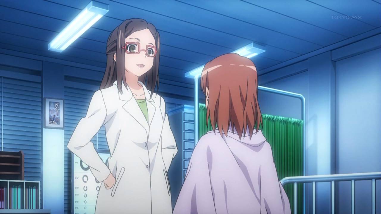 『とある科学の超電磁砲S』4話感想 出来立て妹可愛い！いい引きだった萌えオタニュース速報