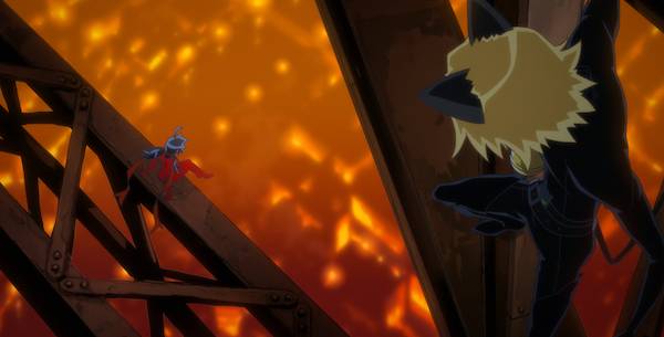 東映アニメーションがフランス向けに製作中のアニメがかなり萌えな件 萌えオタニュース速報