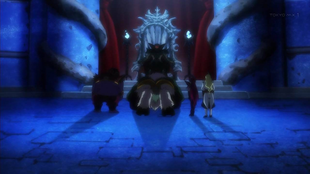 モモキュンソード 2話感想 ライバルの鬼姫登場 どっちも食べ過ぎ 萌えオタニュース速報 モモキュンソード 2話感想 ライバルの鬼姫登場 どっちも食べ過ぎ 萌えオタニュース速報