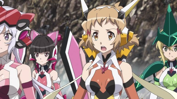 戦姫絶唱シンフォギアaxz 7話感想 言ってること全然分かりませんパンチ アダムなかなかの外道 萌えオタニュース速報 戦姫絶唱シンフォギアaxz 7話感想 言ってること全然分かりませんパンチ アダムなかなかの外道 萌えオタニュース速報