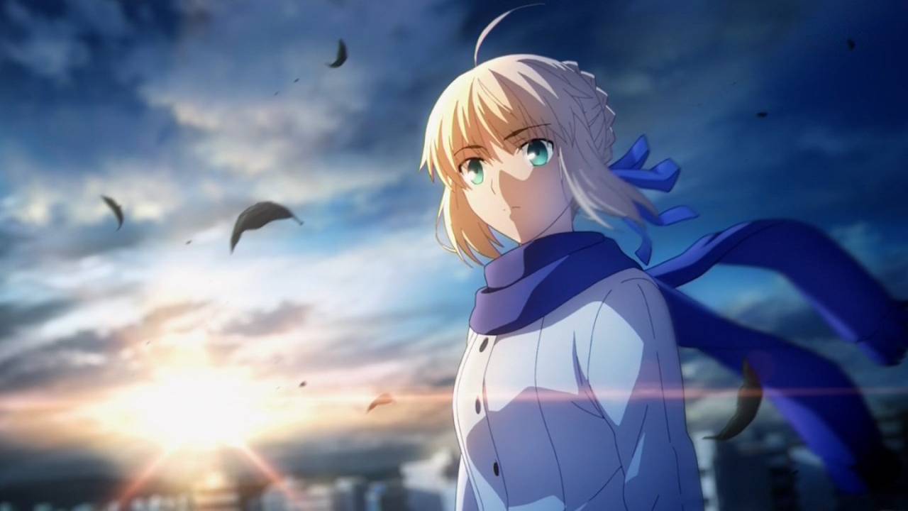 Fate Stay Night Ubw Op 1 『Fate/stay night [UBW]』1話感想 OP＆ED見どころ満載！桜可愛すぎ！戦闘シーンヤバイ！:萌えオタニュース速報