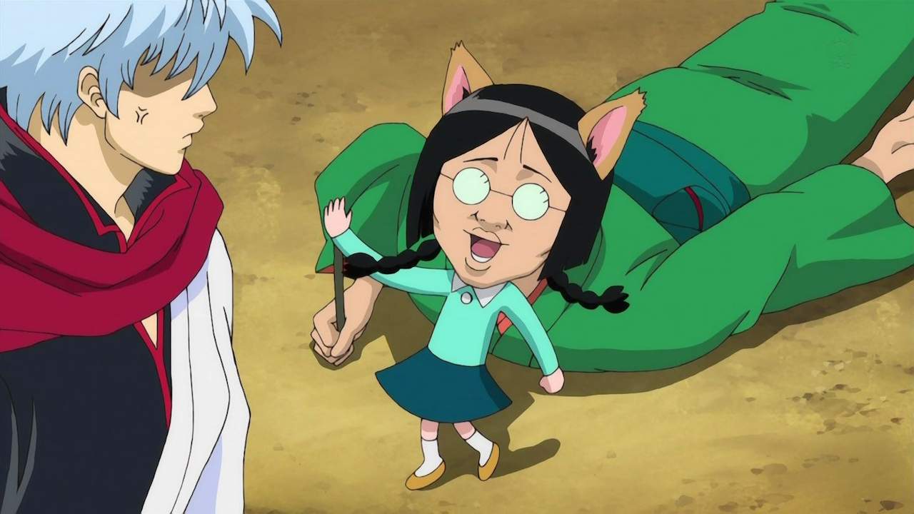 アニメ 銀魂 ちびまる子のたまちゃんパロwwwエリ杉ザベ助も登場 萌えオタニュース速報 アニメ 銀魂 ちびまる子のたまちゃんパロwwwエリ杉ザベ助も登場 萌えオタニュース速報