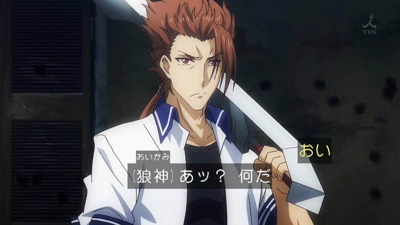 魔法戦争 5話感想 武がくるみに冷たい 萌えオタニュース速報