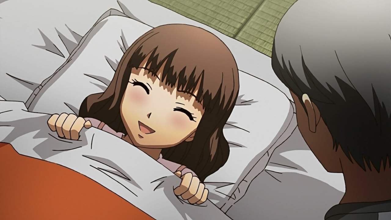 ペルソナ4 21話感想 シリアスすぎる 菜々子 ななこおおお 萌えオタニュース速報 ペルソナ4 21話感想 シリアスすぎる 菜々子 ななこおおお 萌えオタニュース速報