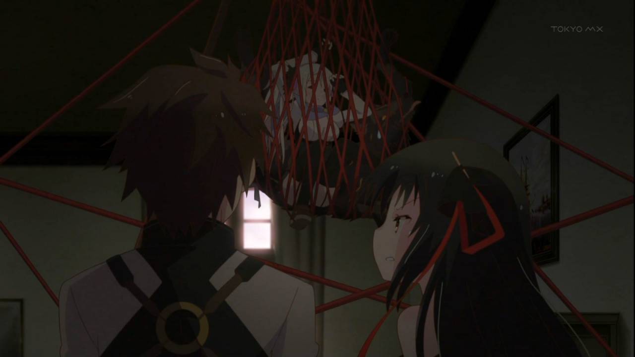 機巧少女は傷つかない 5話感想 新キャラフレイがたゆんたゆん 小紫の発言がいちいちきわどい 萌えオタニュース速報 機巧少女は傷つかない 5話感想 新キャラフレイがたゆんたゆん 小紫の発言がいちいちきわどい 萌えオタニュース速報