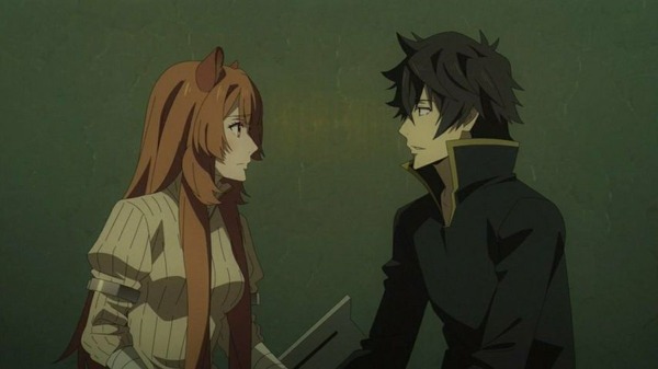 盾の勇者の成り上がり 10話感想 王族不信の尚文 そして安定の妨害 萌えオタニュース速報 盾の勇者の成り上がり 10話感想 王族不信の尚文 そして安定の妨害 萌えオタニュース速報