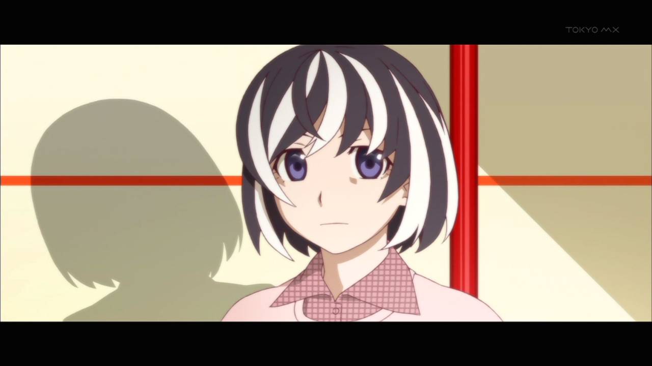 恋物語 5話感想 ラストひええええええええ 萌えオタニュース速報 恋物語 5話感想 ラストひええええええええ 萌えオタニュース速報