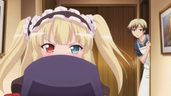 僕は友達が少ないnext 3話感想 小鳩ちゃんのビキニアーマーキワドイ 小鳩 マリア何だかんだ仲良くて可愛い 萌えオタニュース速報 僕は友達が少ないnext 3話感想 小鳩ちゃんのビキニアーマーキワドイ 小鳩 マリア何だかんだ仲良くて可愛い 萌えオタニュース速報