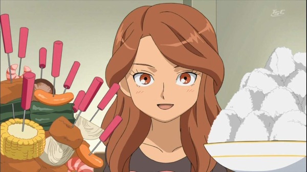 心得 雷門夏未真的好婆喔 場外休憩區哈啦板 巴哈姆特