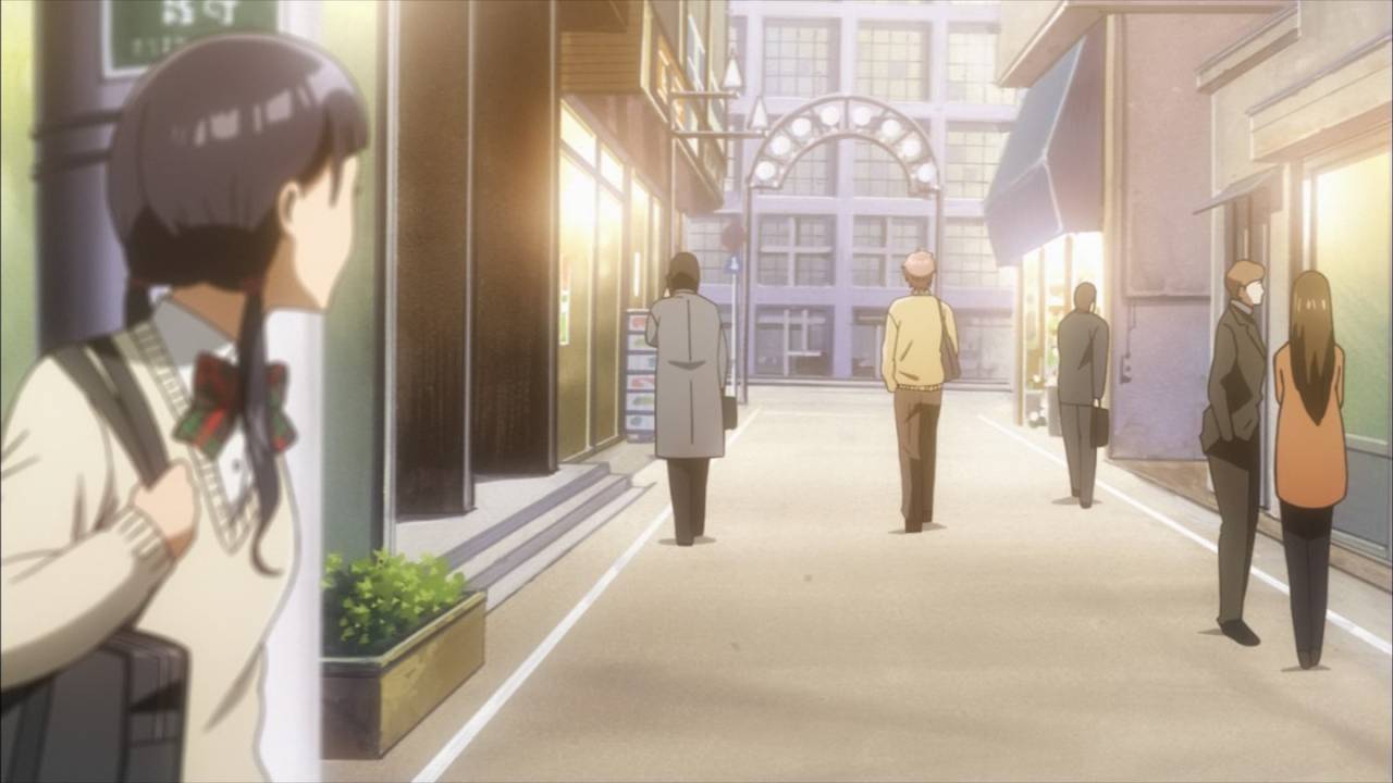 ちはやふる2 2話感想 一年生二人共いい性格してる 熱くなるいい引きだった 萌えオタニュース速報