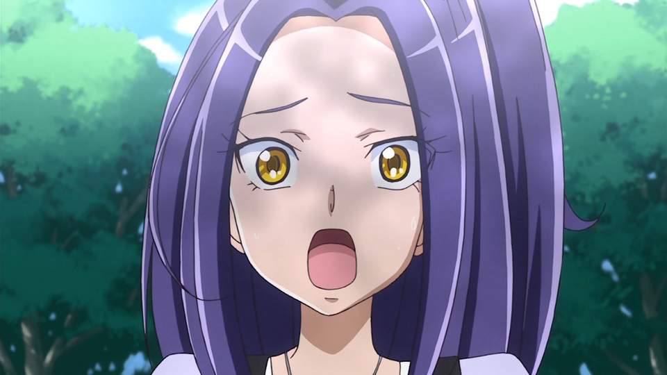 スイートプリキュア 28話感想 エレンアホの子可愛い しかし予告の作画やばすぎｗｗｗ 萌えオタニュース速報
