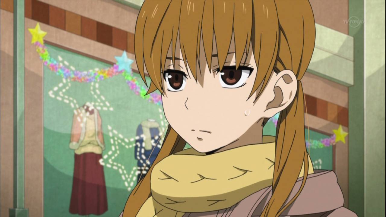 となりの怪物くん 10話感想 ヤマケンと委員長報われない 萌えオタニュース速報