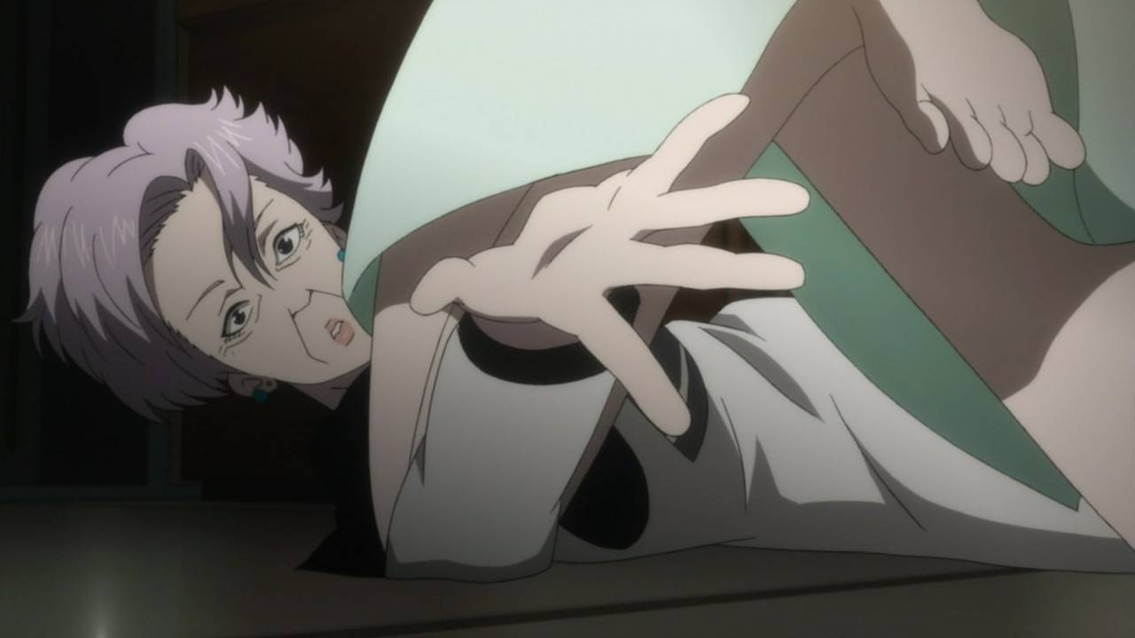 Psycho Pass 17話感想 明かされるシビュラシステム 槇島さん強すぎる 萌えオタニュース速報 Psycho Pass 17話感想 明かされるシビュラシステム 槇島さん強すぎる 萌えオタニュース速報