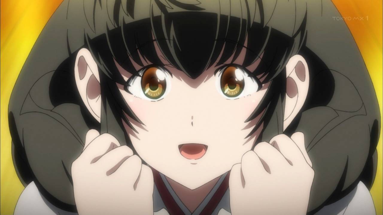 アクエリオンロゴス 10話感想 演劇に挑戦する創声部 心音いい歌声 萌えオタニュース速報 アクエリオンロゴス 10話感想 演劇に挑戦する創声部 心音いい歌声 萌えオタニュース速報