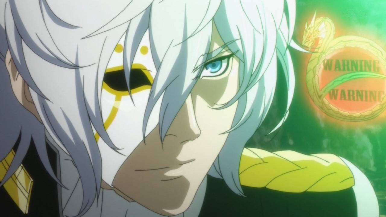 ノブナガ ザ フール 16話感想 ミツとカエサルが カエサル本当にいい奴になった 萌えオタニュース速報 ノブナガ ザ フール 16話感想 ミツとカエサルが カエサル本当にいい奴になった 萌えオタニュース速報