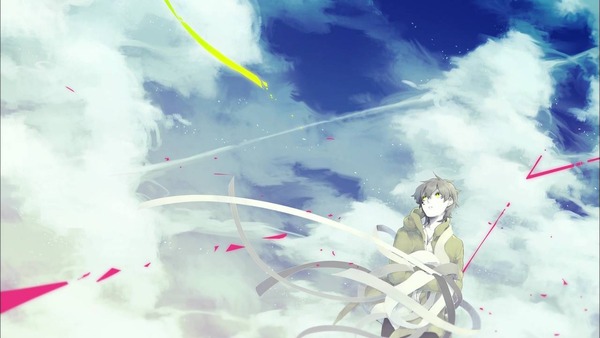 メカクシティアクターズ 12話 最終回 感想 ハッピーエンド アヤノ可愛かった 萌えオタニュース速報