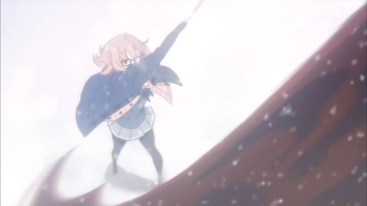 境界の彼方 11話感想 不愉快じゃないです 秋人ママがシリアスブレイカーすぎる 萌えオタニュース速報 境界の彼方 11話感想 不愉快じゃないです 秋人ママがシリアスブレイカーすぎる 萌えオタニュース速報