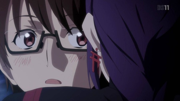 Re Creators レクリエイターズ 18話感想 颯太に近づく真鍳 まさかのネタバレwww 萌えオタニュース速報 Re Creators レクリエイターズ 18話感想 颯太に近づく真鍳 まさかのネタバレwww 萌えオタニュース速報