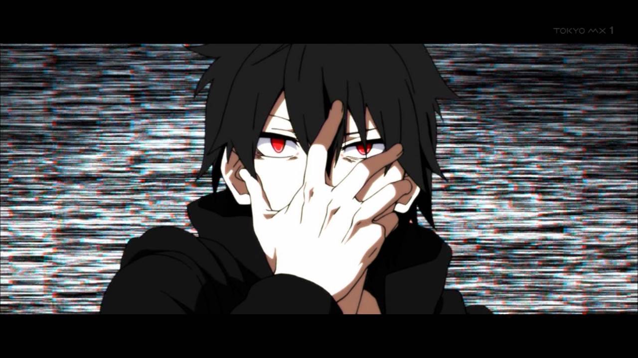 メカクシティアクターズ 11話感想 シンタローの目の能力が判明 ようこそメカクシ団へ 萌えオタニュース速報 メカクシティアクターズ 11話感想 シンタローの目の能力が判明 ようこそメカクシ団へ 萌えオタニュース速報