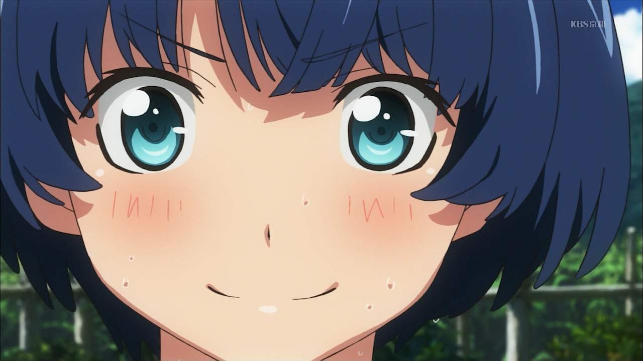 あの夏で待ってる 10話感想 甘酸っぺぇぇぇぇ 青春してるな 萌えオタニュース速報 あの夏で待ってる 10話感想 甘酸っぺぇぇぇぇ 青春してるな 萌えオタニュース速報