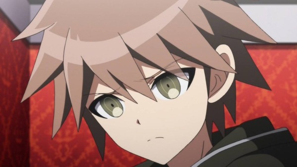 ダンガンロンパ 2話感想 まさかの展開 ついに始まってしまったか 萌えオタニュース速報