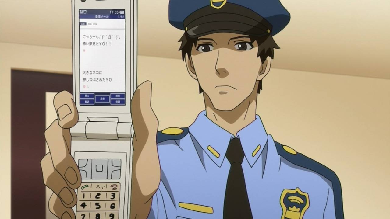 サムライフラメンコ 6話感想 ついにサムライフラメンコに装備が登場 ガールズのグリグリがご褒美すぎる 萌えオタニュース速報