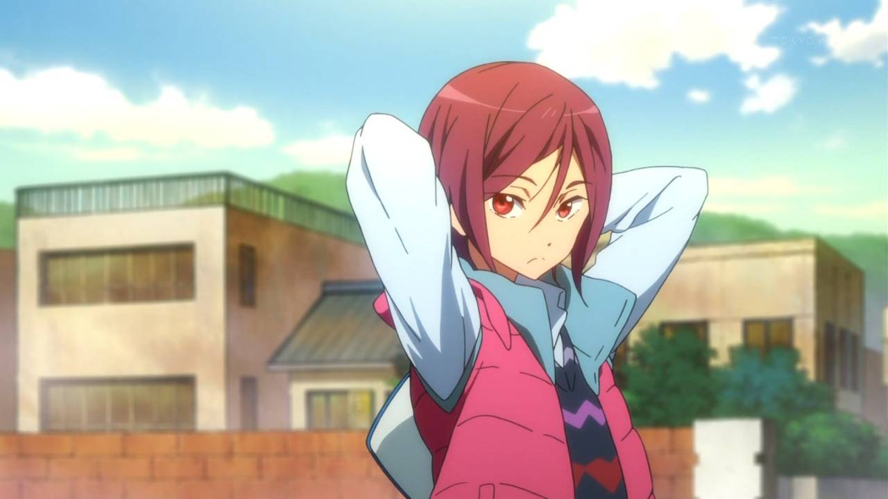 Free 10話感想 子供時代の話 予告フリーすぎるwww 萌えオタニュース速報