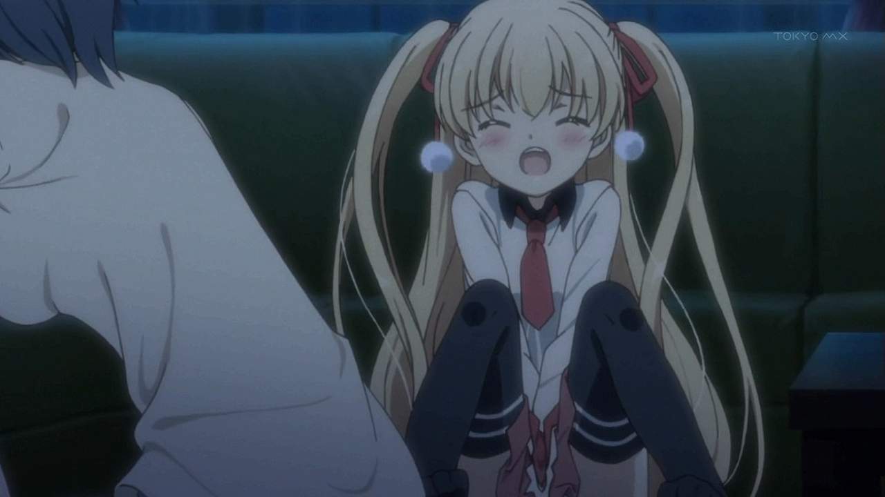 新アニメ パパのいうことを聞きなさい 1話感想 ひなちゃんかわええ エロゲのテンプレのような展開だった 萌えオタニュース速報 新アニメ パパのいうことを聞きなさい 1話感想 ひなちゃんかわええ エロゲのテンプレのような展開だった 萌えオタニュース速報